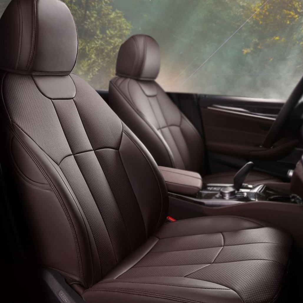 美煌 紧密厚实 汽车座垫