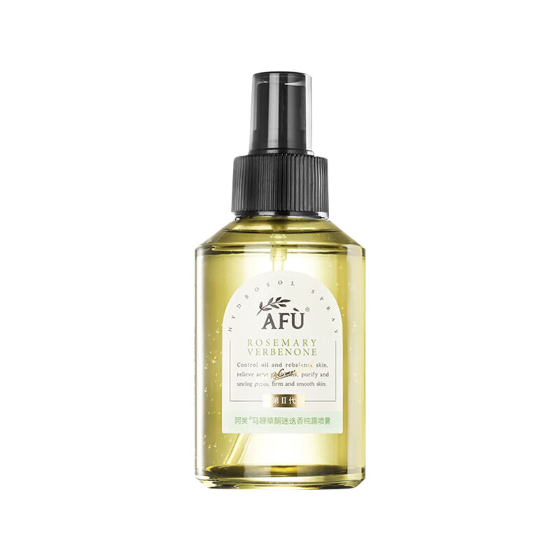 阿芙 去黑头爽肤水