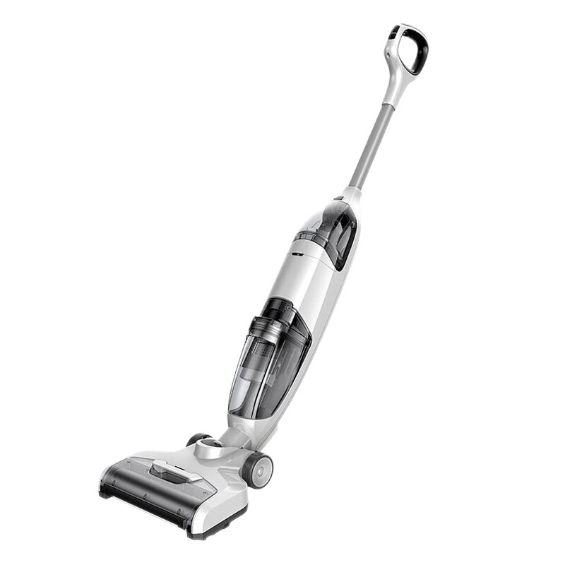 添可 干湿两用电动拖把