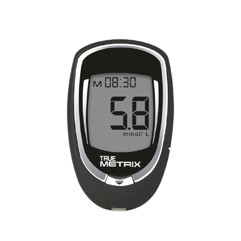 三诺 高准确度血糖仪