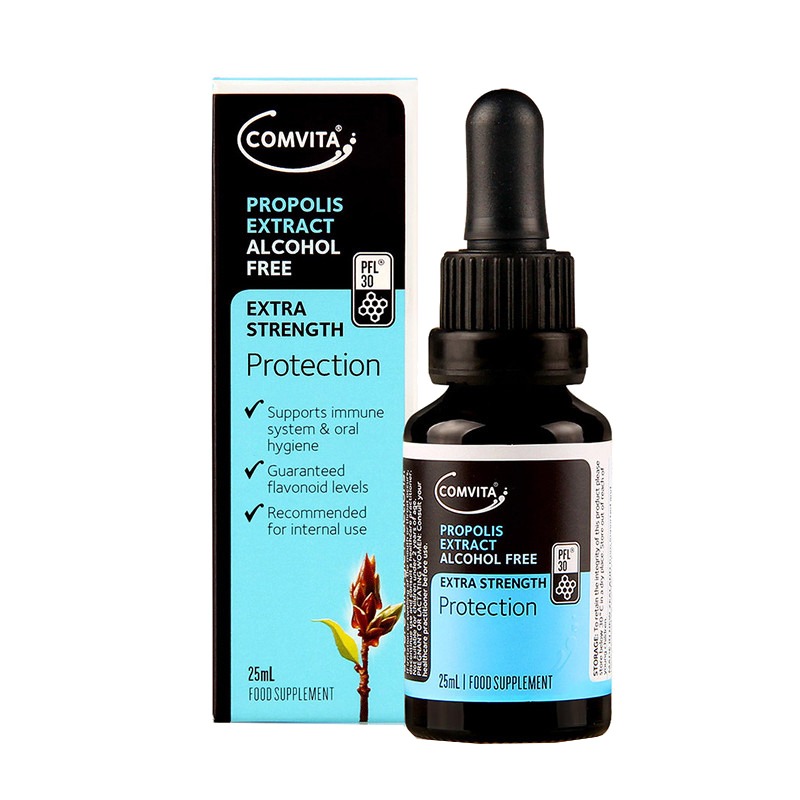 康维他蜂胶液滴剂