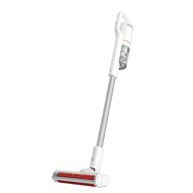 睿米 磁吸式无线充电 吸尘器