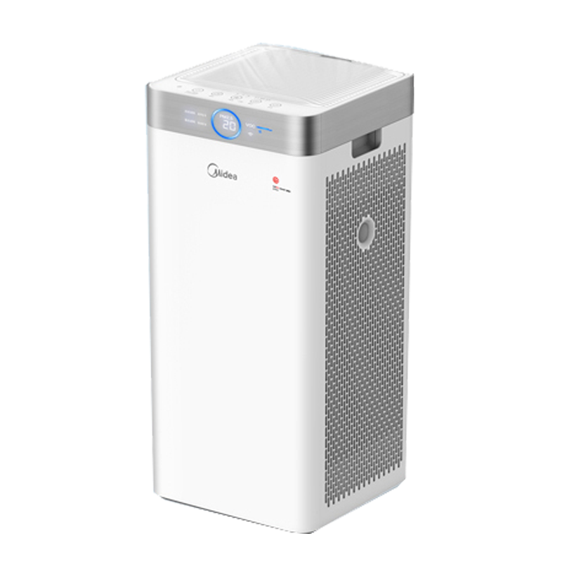 美的 除异味空气净化器