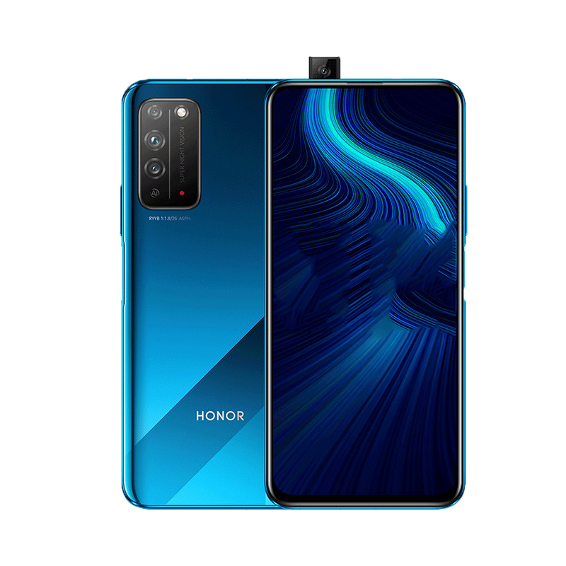 荣耀 长效续航手机