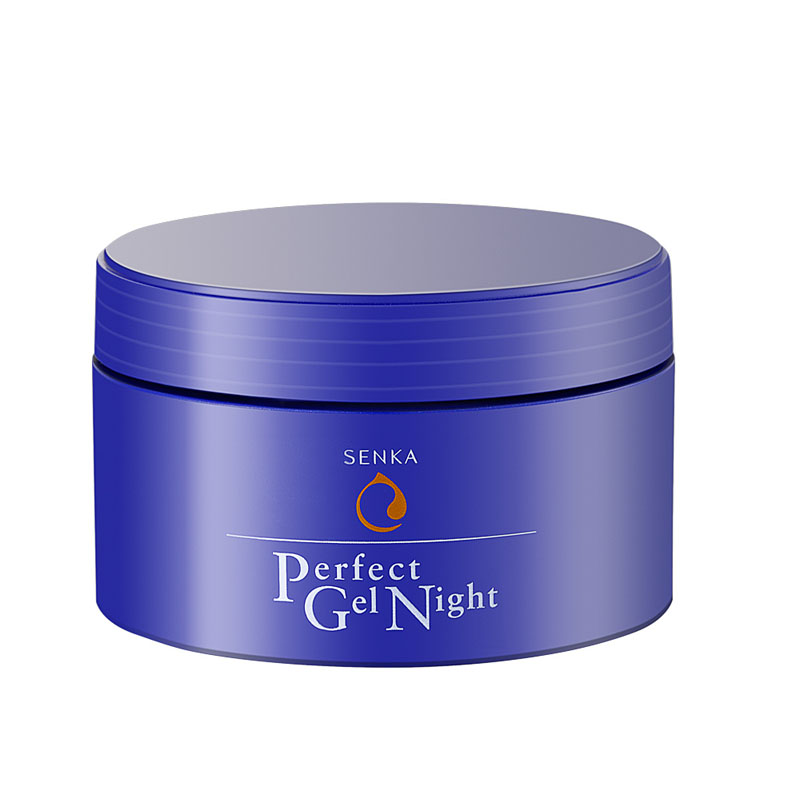 珊珂 多效补水夜用面霜