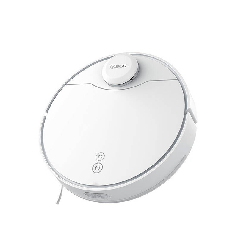 华为智选 7重降噪 扫地机器人
