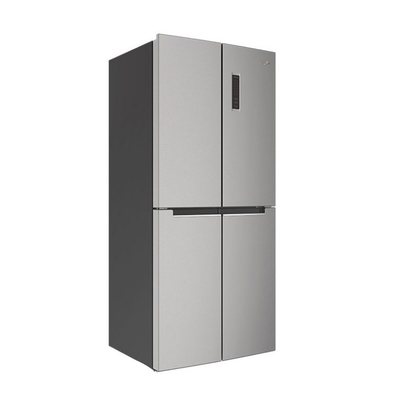 惠而浦 零冻保鲜仓冰箱