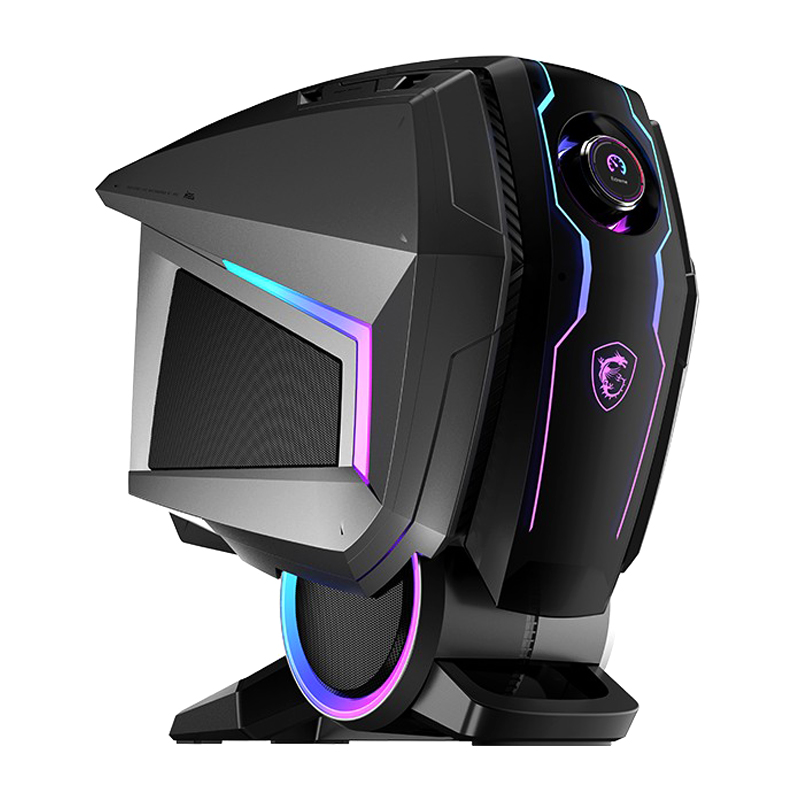 微星 雷电4接口 主机