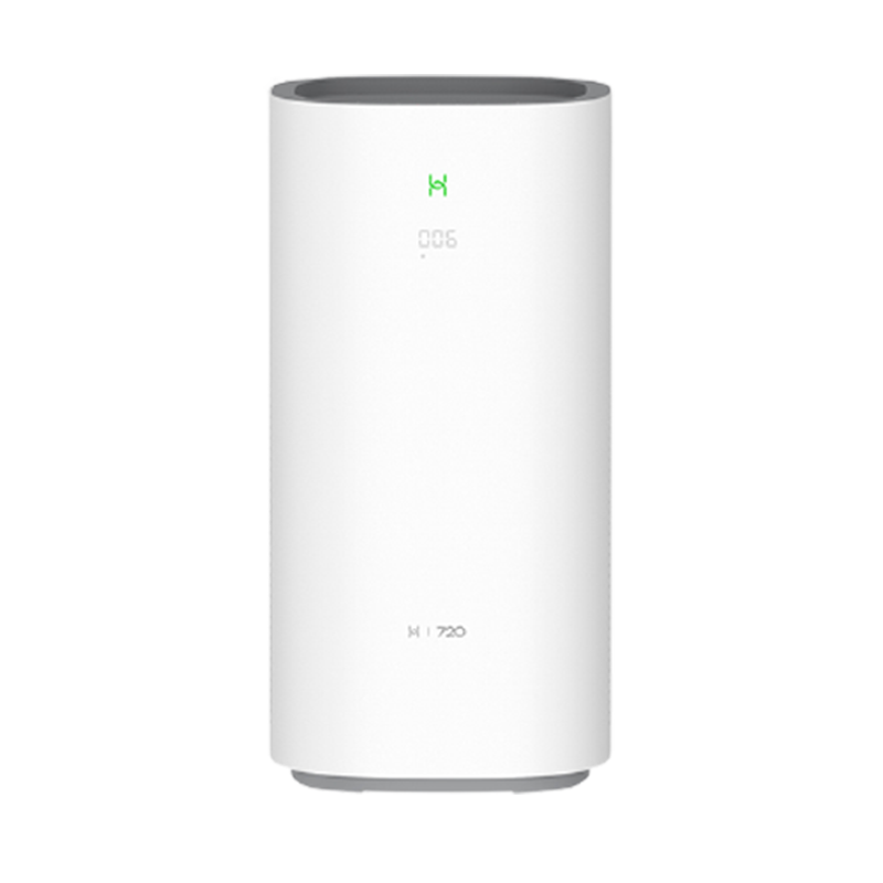 华为智选 负离子 空气净化器