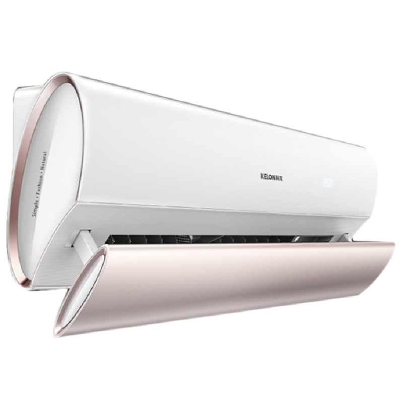 科龙智清洁挂机空调