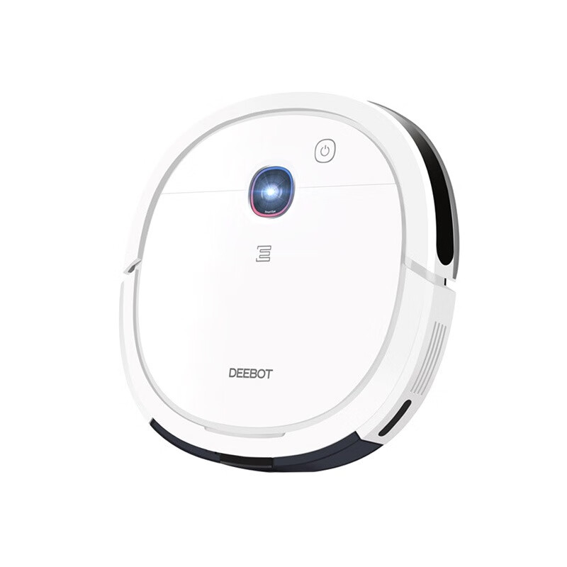 科沃斯 超薄规划扫地机器人