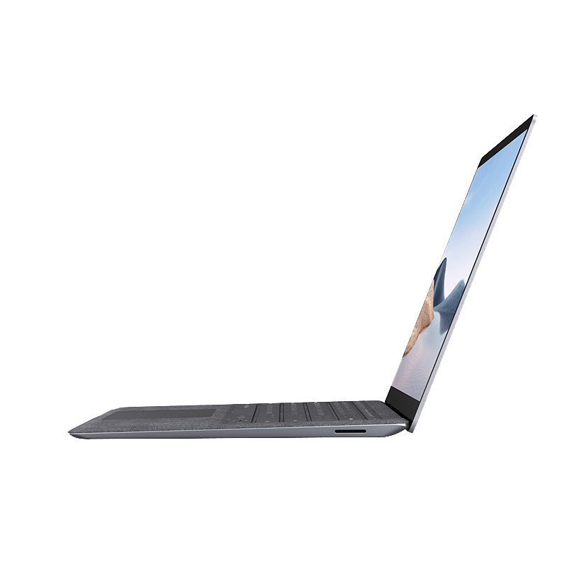 微软 6核12线程轻薄本