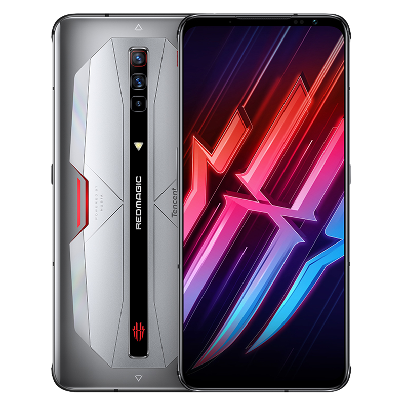 努比亚 大存储空间手机