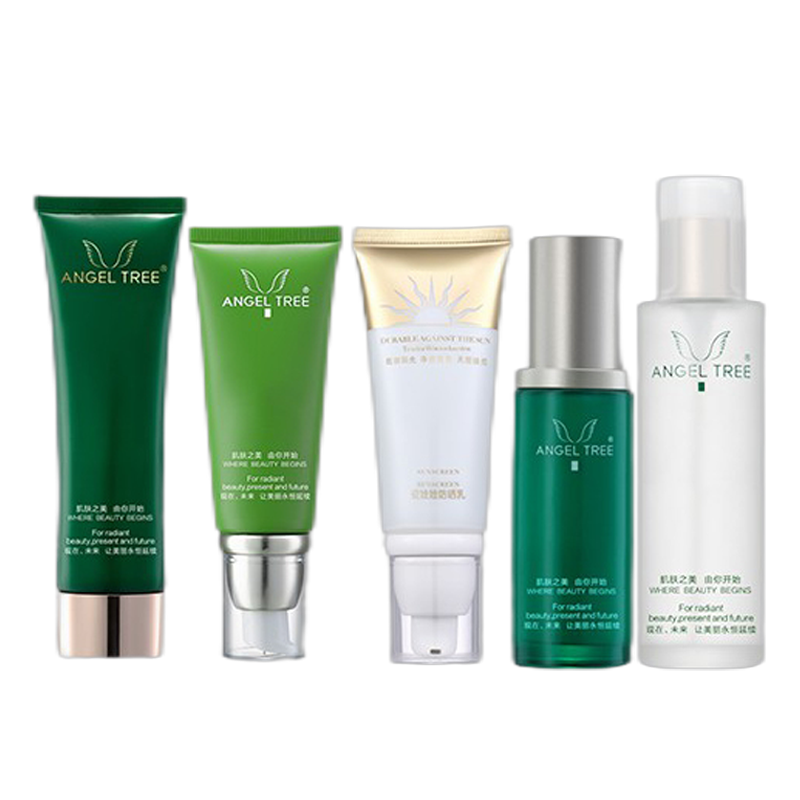 安植 氨基酸补水套装