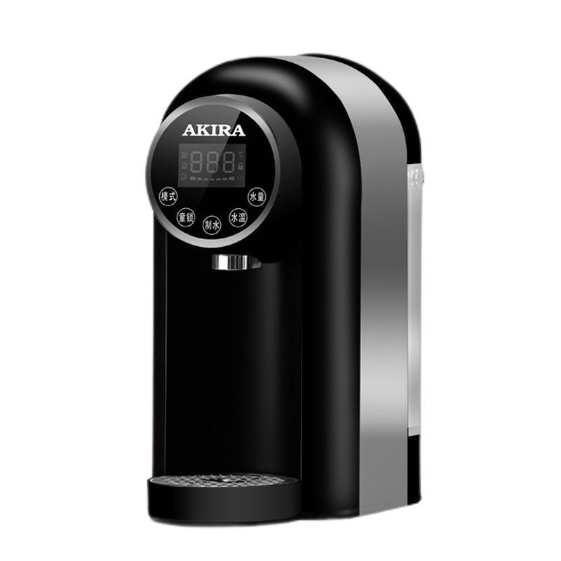 爱家乐 旅行便携饮水机