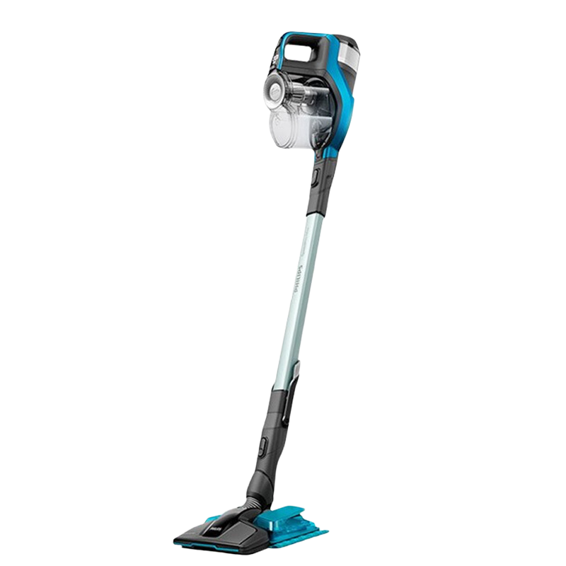 飞利浦 大容量电池吸尘器