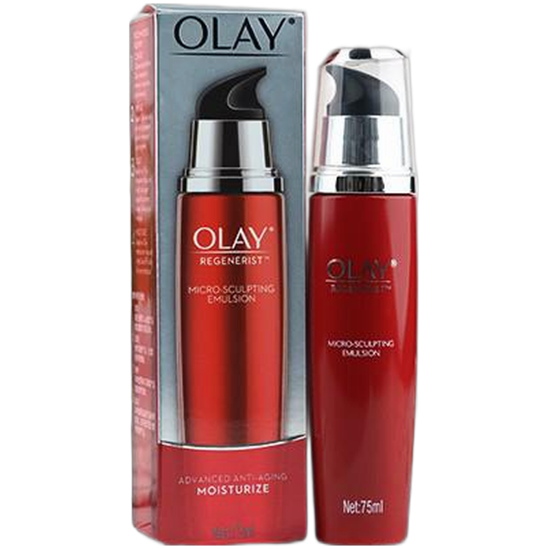 玉兰油 防晒水润护肤套装