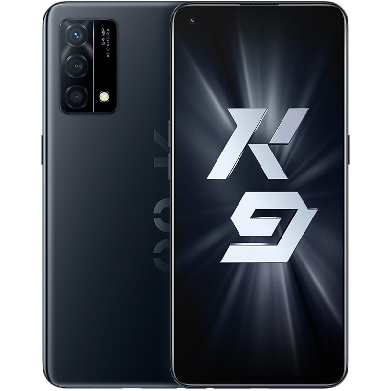 OPPO 动力十足手机