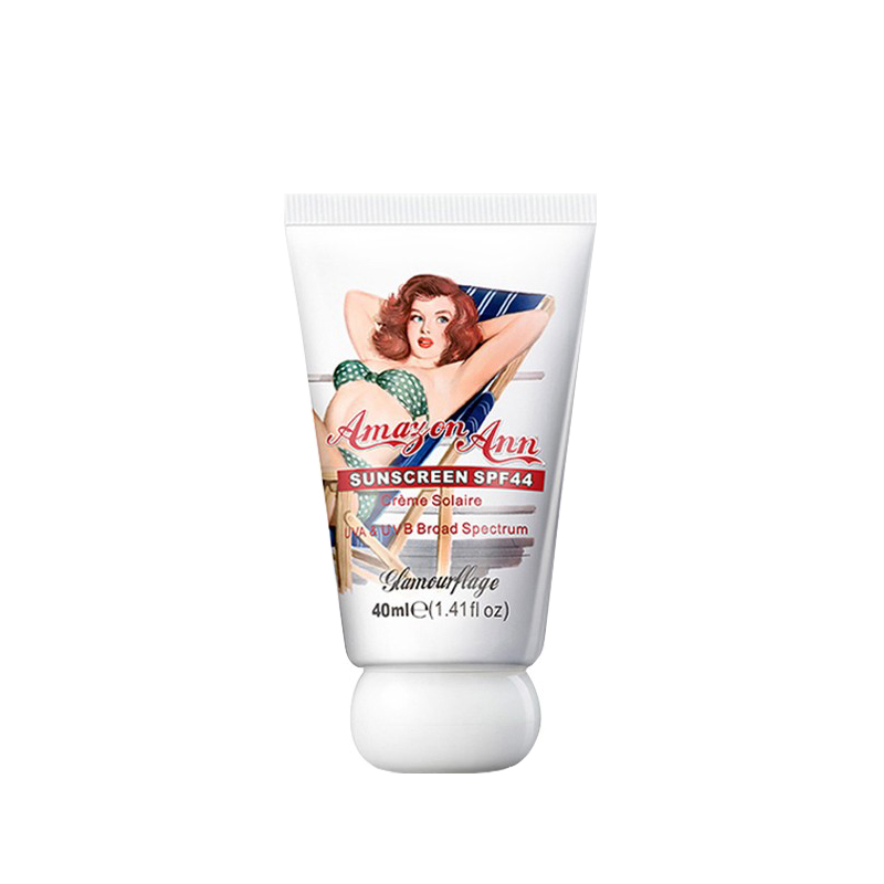 格兰玛弗兰 长效保护防晒霜