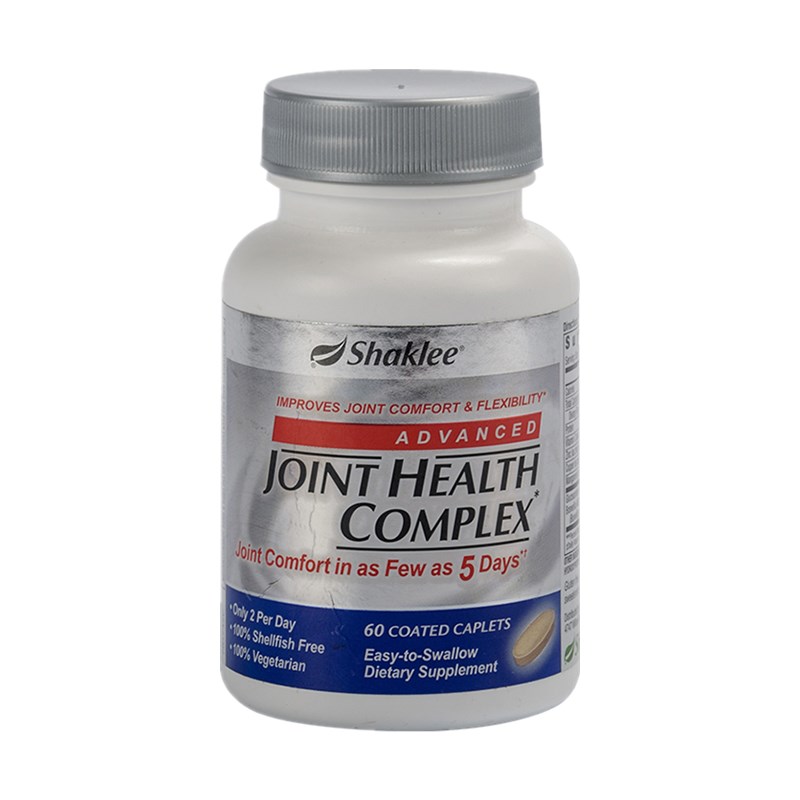 嘉康利 天然 葡萄糖胺片