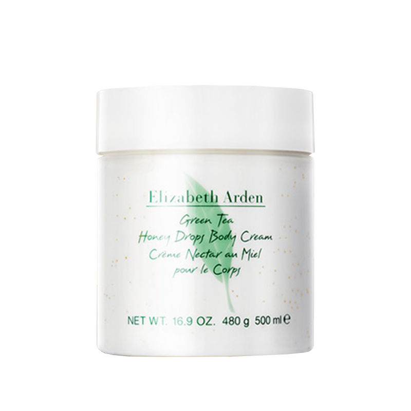 伊丽莎白雅顿 水润身体乳