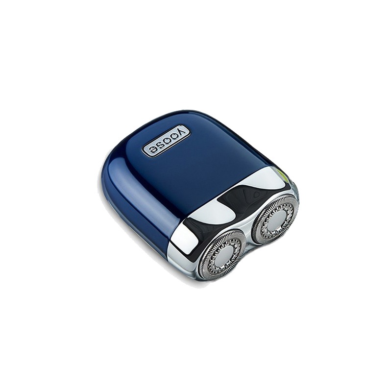 yoose 开放式刀头剃须刀