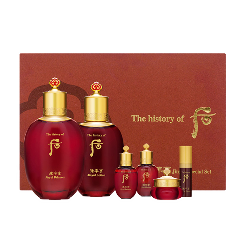 后 原装进口套装