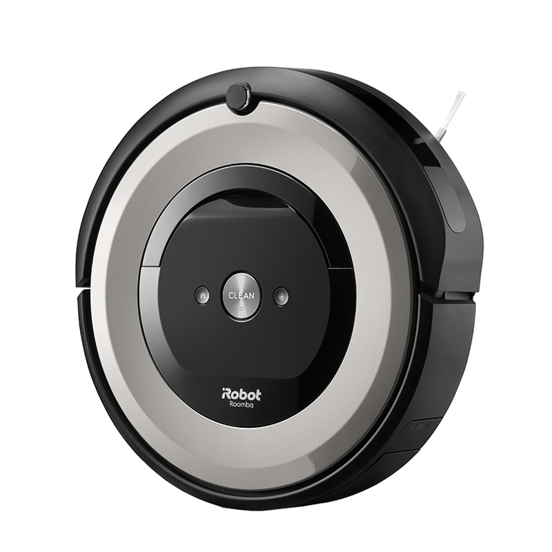 iRobot 智能全自动扫地机