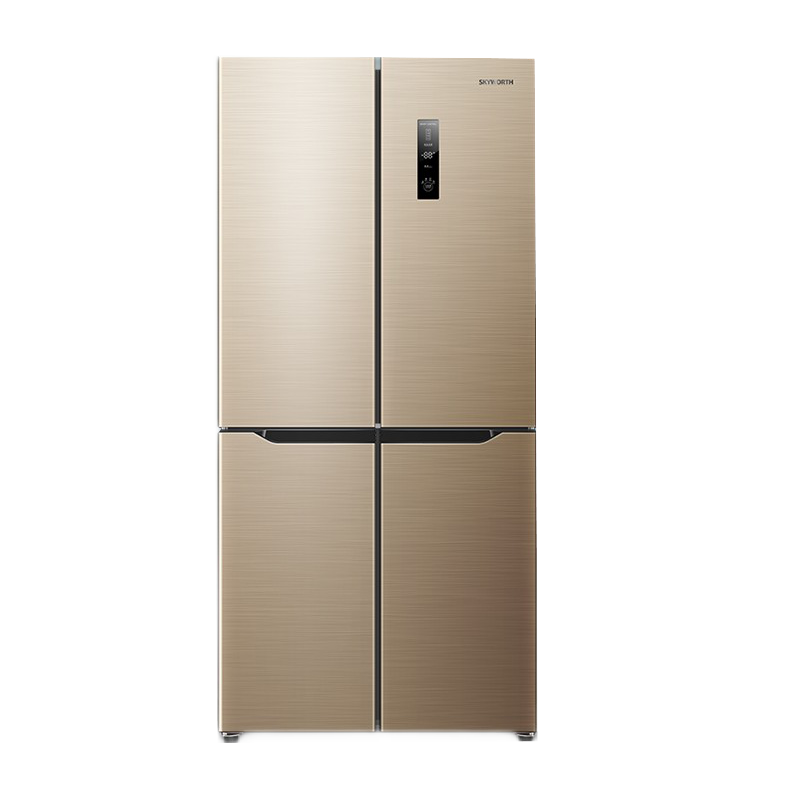 创维 净味保鲜冰箱