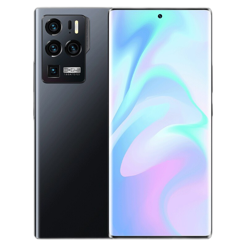 中兴 清晰广角手机