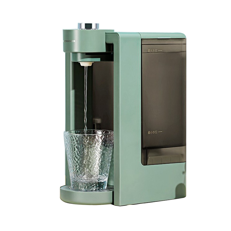 圈厨 厚膜加热饮水机