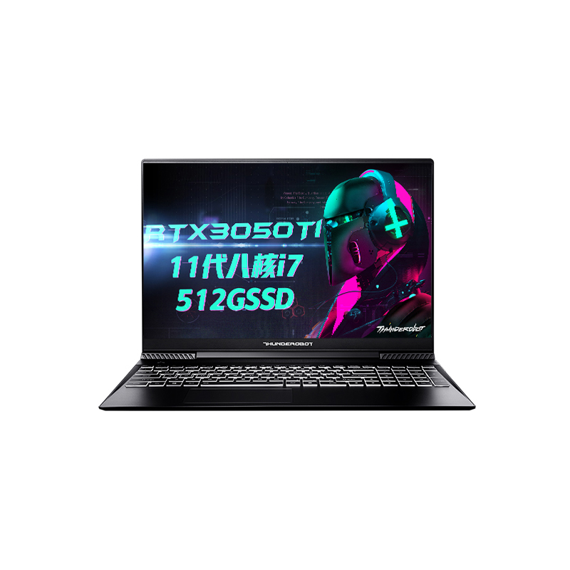 雷神 流畅运行游戏本