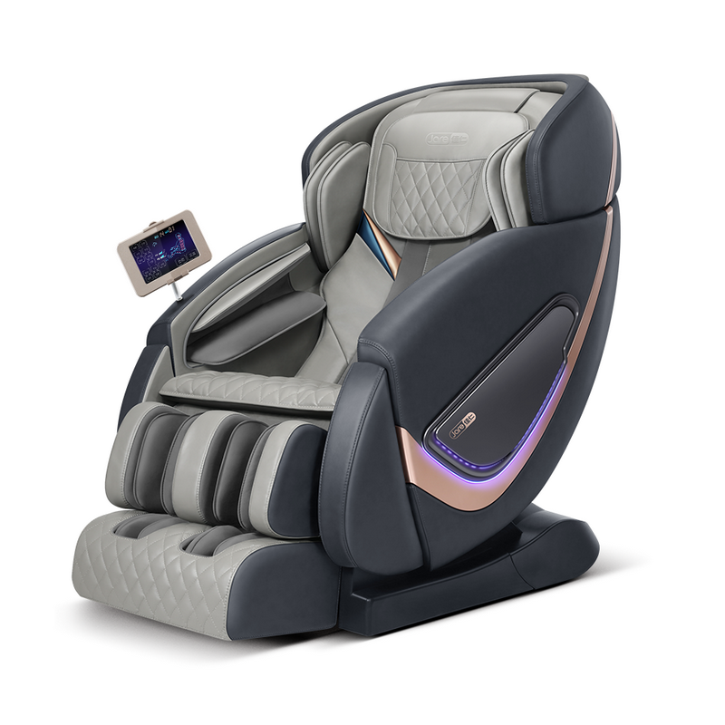 佳仁电热热敷按摩椅