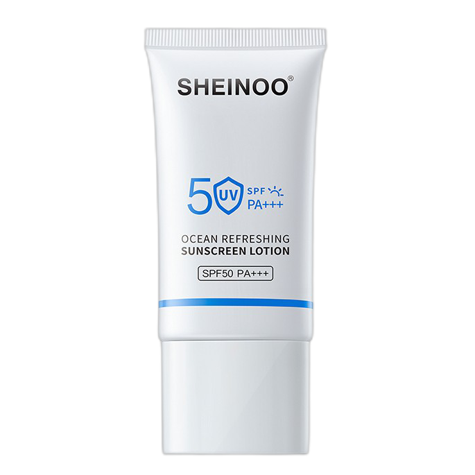 斯诺氏 三重功能润养防晒乳