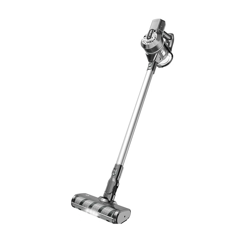 思美柯 家用大吸力无线洗地机