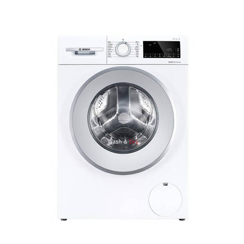 博世 BLDC电机洗烘一体机
