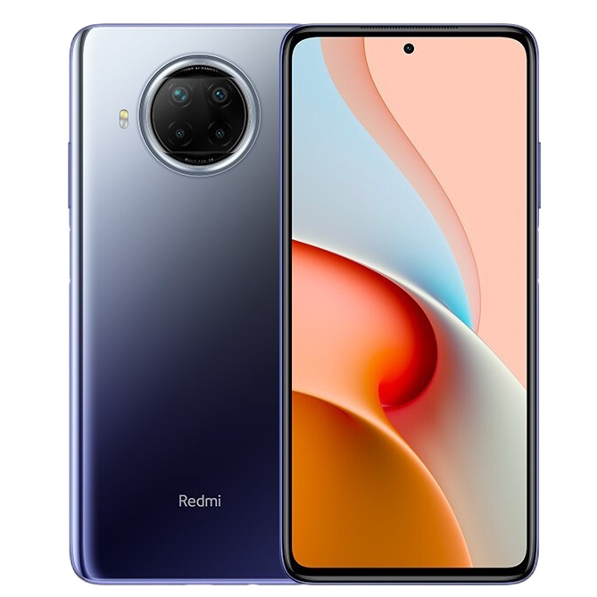 Redmi 优质电池手机