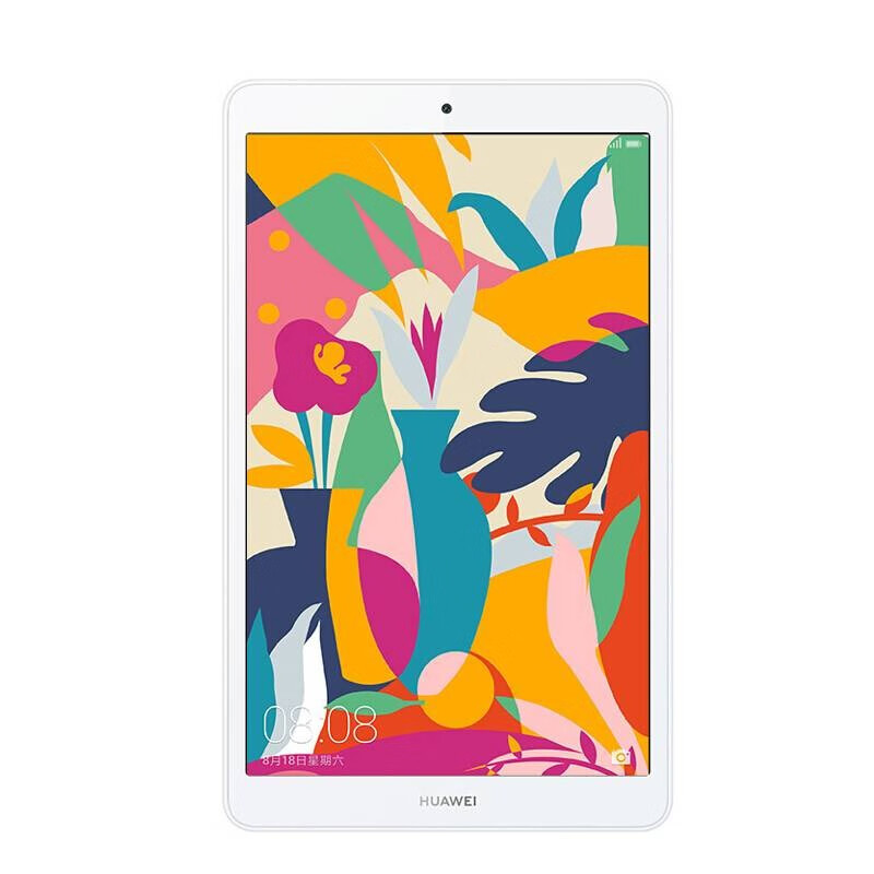 华为 智能声控 平板电脑
