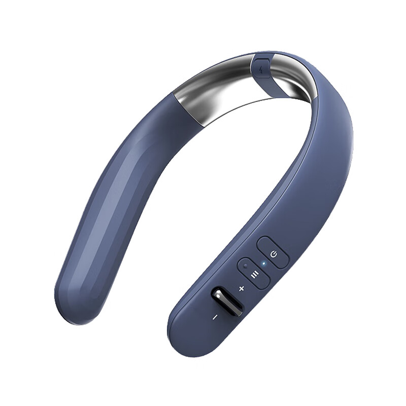 京东京造 低频冲脉按摩器