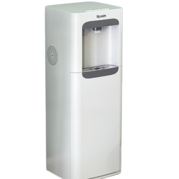 海普思曼 下置式智能饮水机