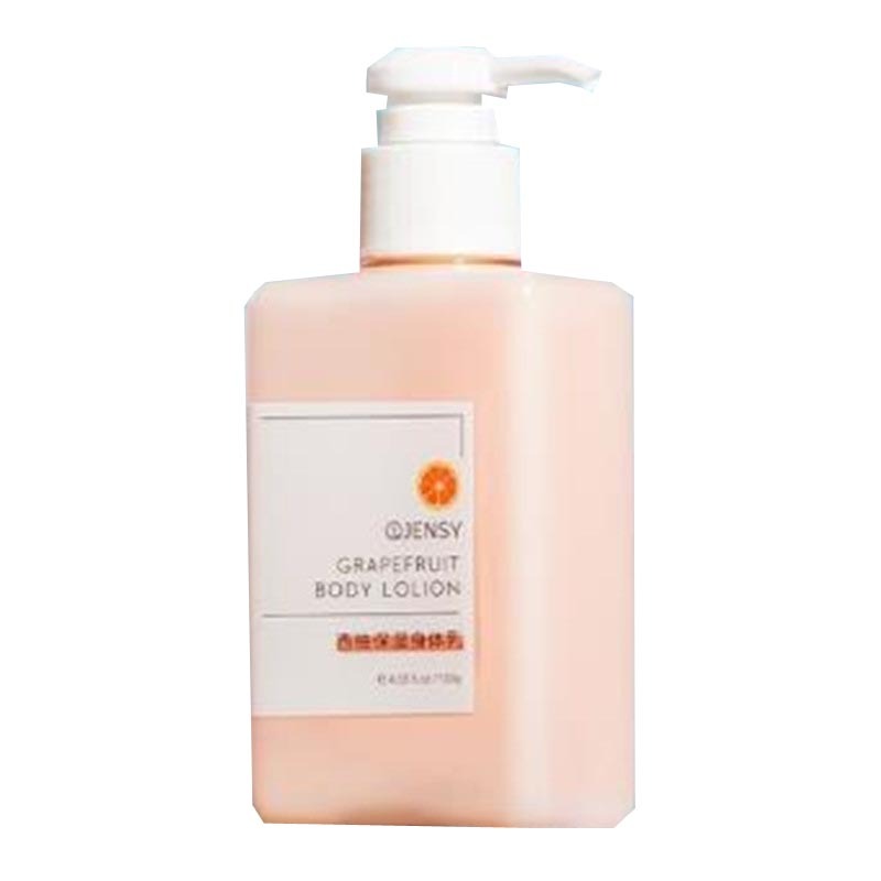 真皙香体滋润身体乳