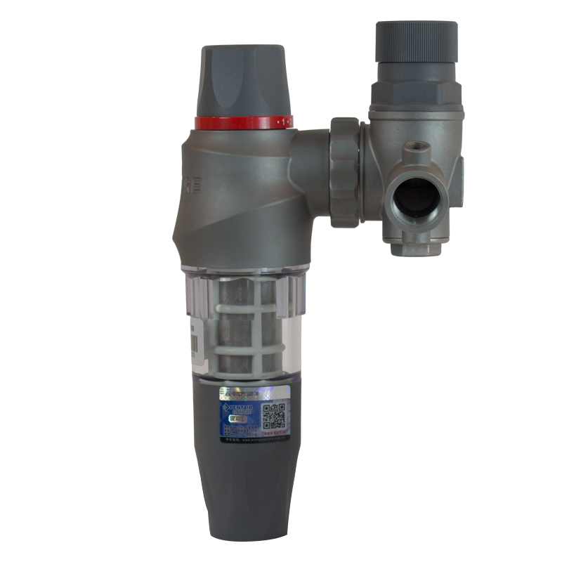 爱惠浦 抗压外罩 净水器