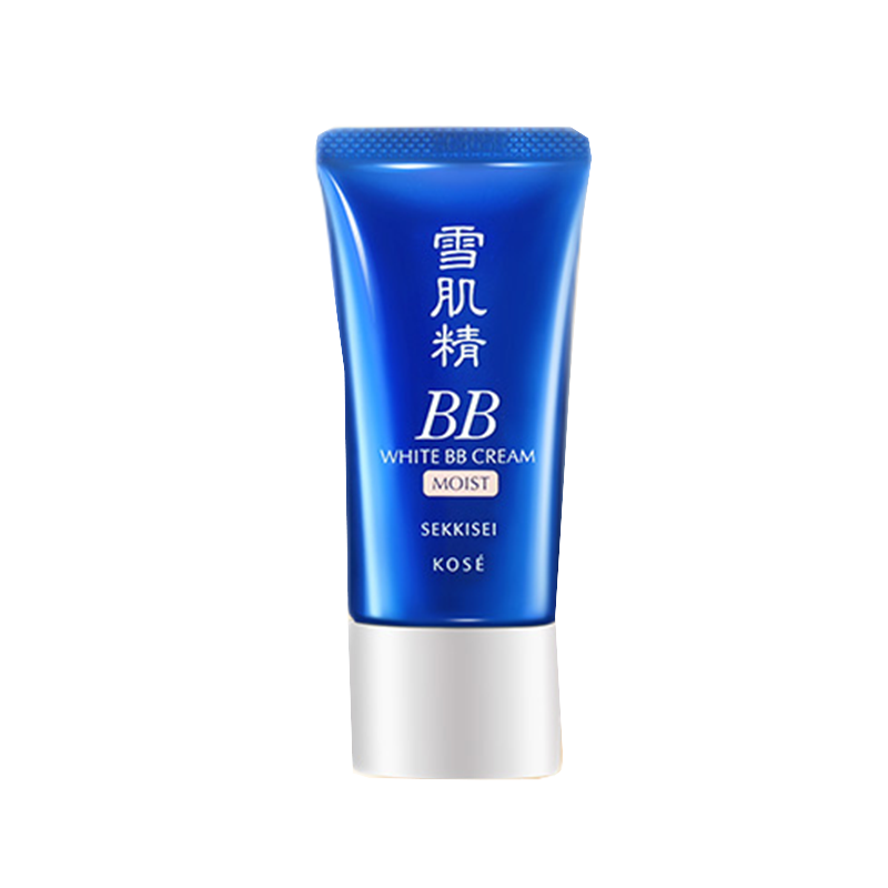 雪肌精 核心植物成分防晒霜