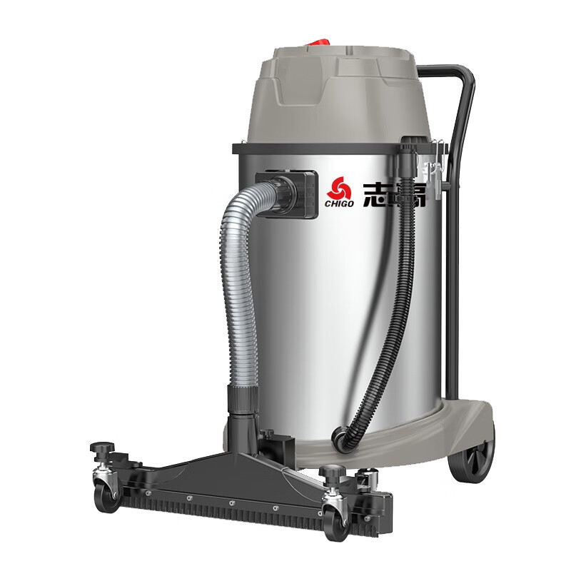 志高 多层过滤吸尘器