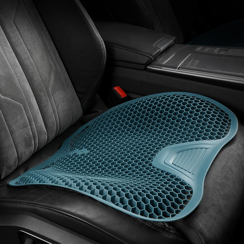 RosyClouds 蜂窝坐垫