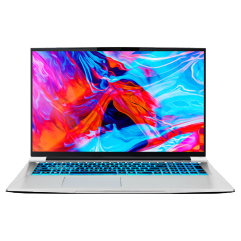 机械师 高速加载游戏本