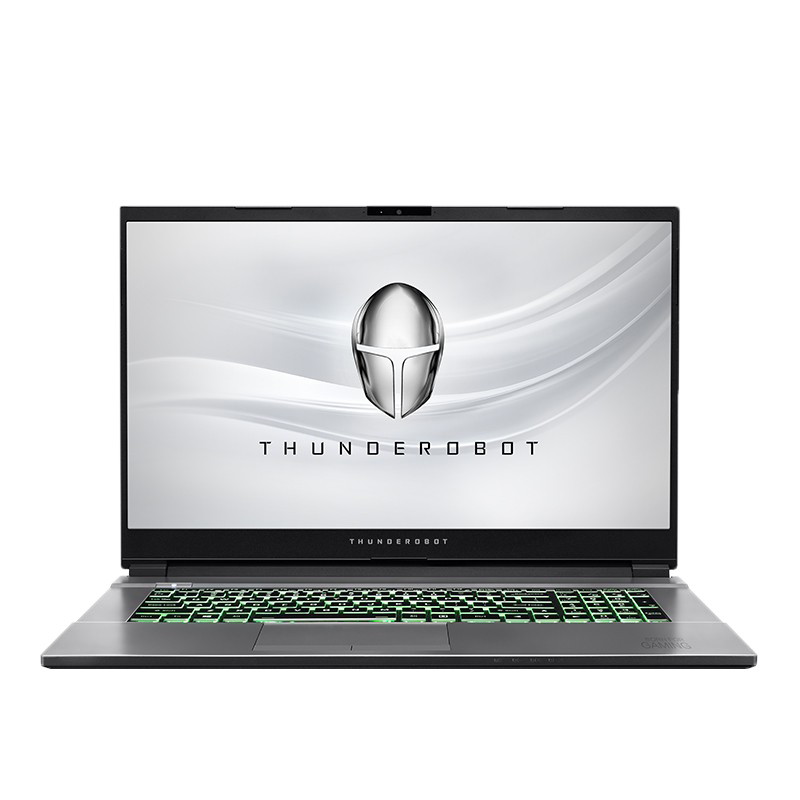 雷神 英特尔光追独显游戏本