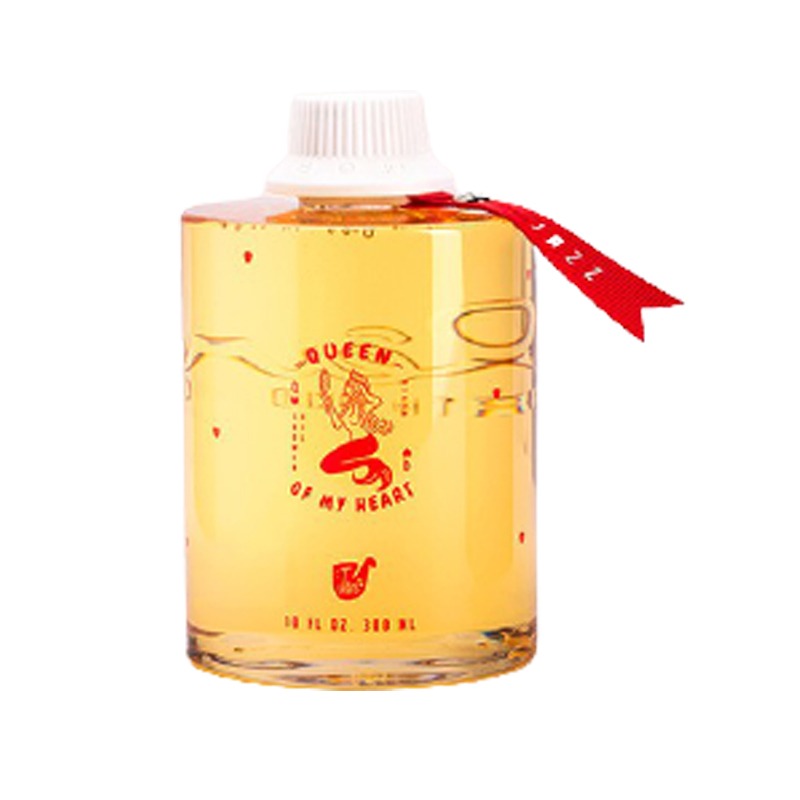 Rever 收缩毛孔 沐浴露