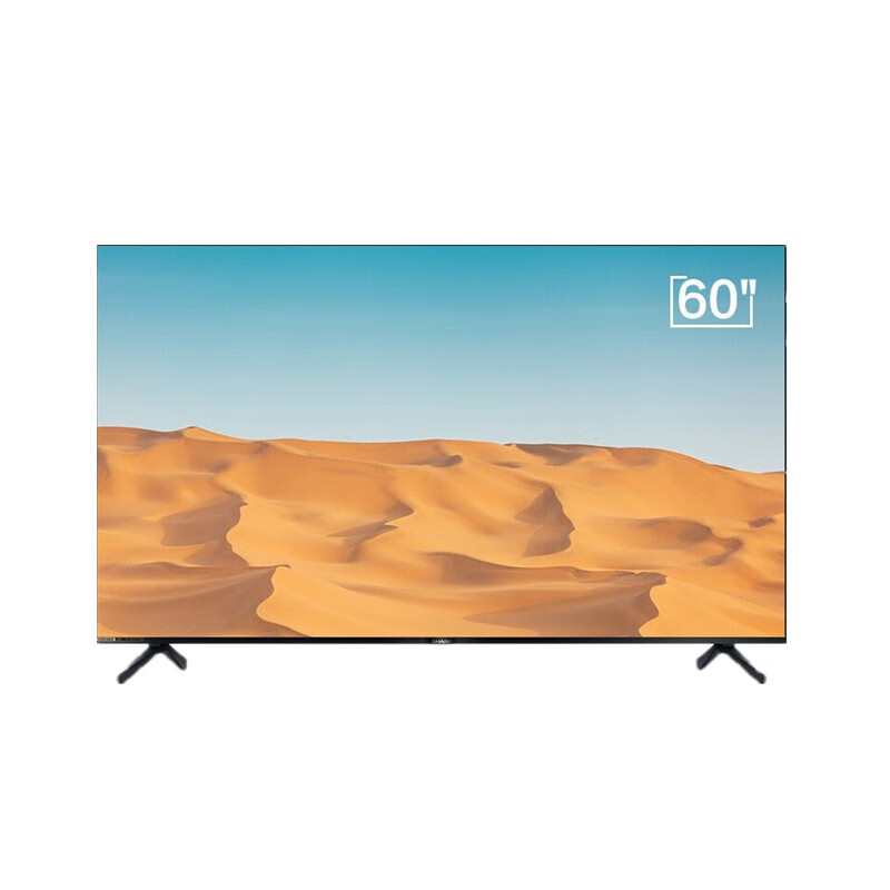 夏普HDR智能语音电视