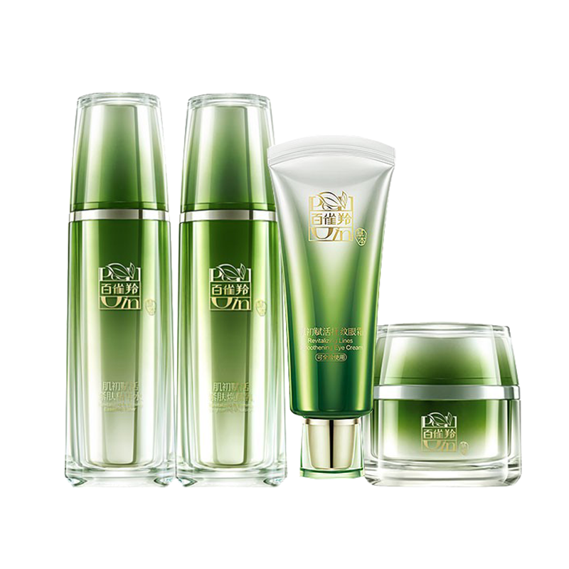 百雀羚 二裂酵母套装